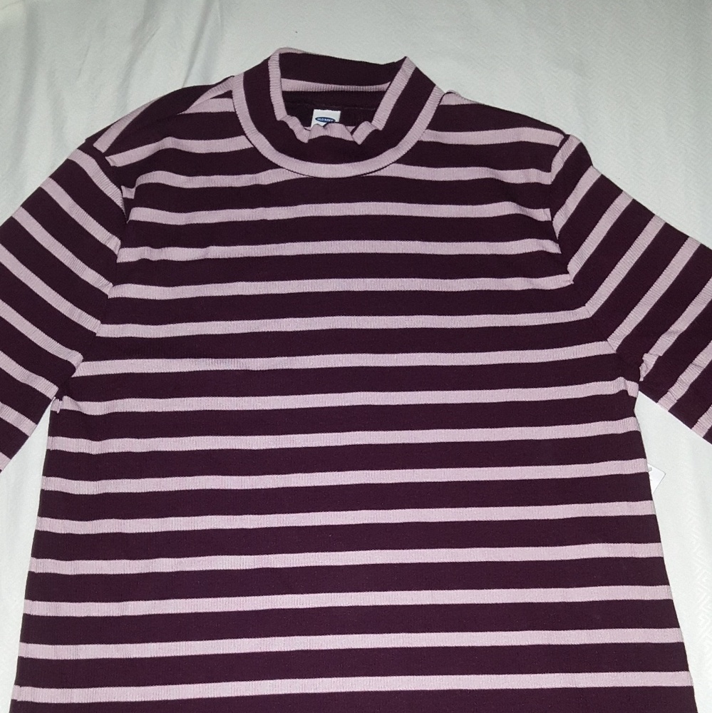 Old navy Knit long sleeve top